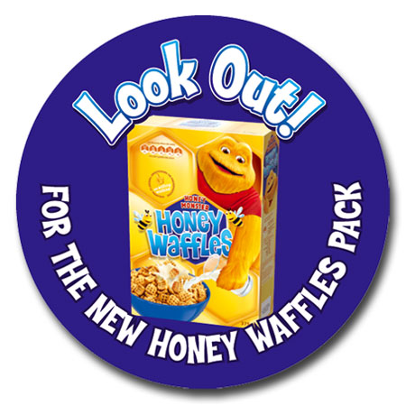 Food Label Printing