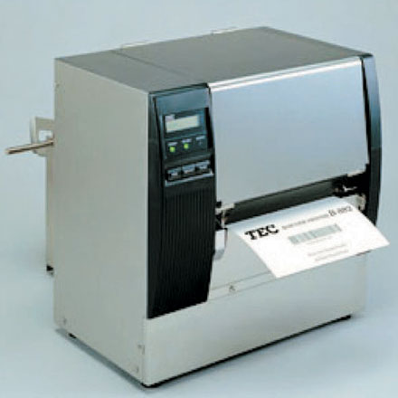 Park Group Overprinter